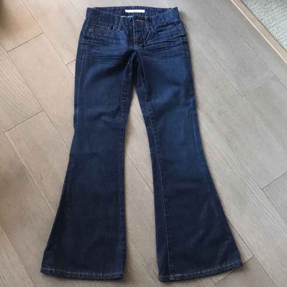 Joe’s Jeans Size 24